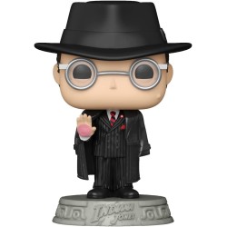 Funko Pop! Indiana Jones - Arnold Toht 1353 Bobble-Head Vinyl Figure 59257 889698592574