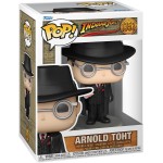 Funko Pop! Indiana Jones - Arnold Toht 1353 Bobble-Head Vinyl Figure 59257 889698592574