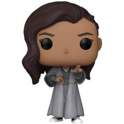 Funko Pop! Marvel Doctor Strange in the Multiverse of Madness - America Chavez 1031 Bobble-Head 62406 889698624060