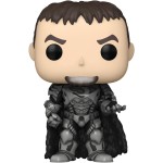 Funko Pop! Movies DC The Flash - General Zod 1335 Vinyl Figure 65594 889698655941
