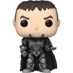 Funko Pop! Movies DC The Flash - General Zod 1335 Φιγούρα Βινυλίου 65594 889698655941
