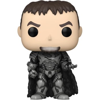 Funko Pop! Movies DC The Flash - General Zod 1335 Vinyl Figure 65594 889698655941
