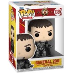 Funko Pop! Movies DC The Flash - General Zod 1335 Φιγούρα Βινυλίου 65594 889698655941