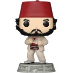 Funko Pop! Movies Indiana Jones - Sallah 1352 Φιγούρα Βινυλίου 63988 889698639880