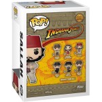 Funko Pop! Movies Indiana Jones - Sallah 1352 Φιγούρα Βινυλίου 63988 889698639880