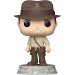 Funko Pop! Movies Indiana Jones Raiders of the Lost Ark - Indiana Jones 1350 59258 889698592581