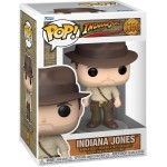 Funko Pop! Movies Indiana Jones Raiders of the Lost Ark - Indiana Jones 1350 59258 889698592581