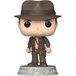 Funko Pop! Movies Indiana Jones Raiders of the Lost Ark - Indiana Jones (with Jacket) 1355 59259 889698592598
