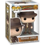 Funko Pop! Movies Indiana Jones Raiders of the Lost Ark - Indiana Jones (with Jacket) 1355 Φιγούρα Βινυλίου 59259 889698592598