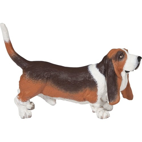 papo Basset hound Κυνηγόσκυλο 54012 3465000540128