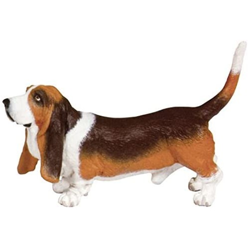 papo Basset hound Κυνηγόσκυλο 54012 3465000540128