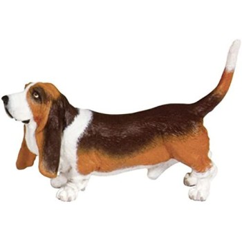 papo Basset hound Κυνηγόσκυλο 54012 3465000540128