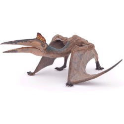 papo Dinosaurs-Quetzalcoatlus Collection Suitable For Boys And Girls From 3 Years Of Age 55073 3465000550738