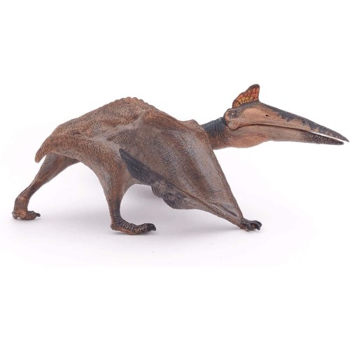 papo Dinosaurs-Quetzalcoatlus Collection Suitable For Boys And Girls From 3 Years Of Age 55073 3465000550738