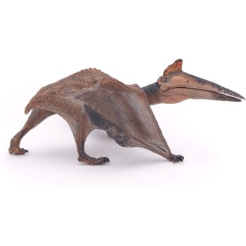 papo Dinosaurs-Quetzalcoatlus Collection Suitable For Boys And Girls From 3 Years Of Age 55073 3465000550738