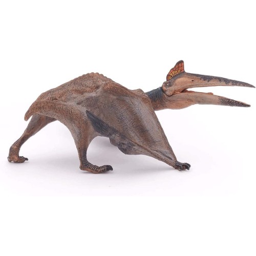 papo Dinosaurs-Quetzalcoatlus Collection Suitable For Boys And Girls From 3 Years Of Age 55073 3465000550738