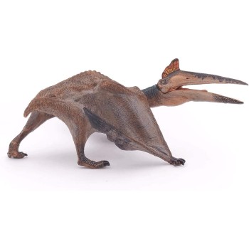 papo Dinosaurs-Quetzalcoatlus Collection Suitable For Boys And Girls From 3 Years Of Age 55073 3465000550738