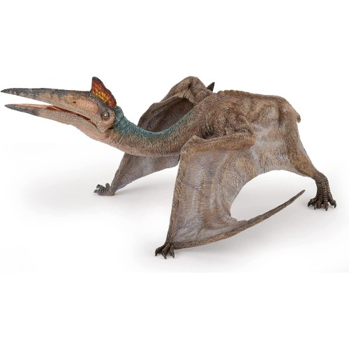 papo Δεινόσαυροι Quetzalcoatlus 55073 3465000550738