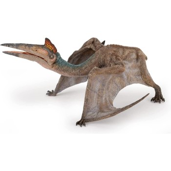 papo Δεινόσαυροι Quetzalcoatlus 55073 3465000550738