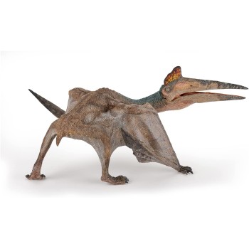 papo Δεινόσαυροι Quetzalcoatlus 55073 3465000550738