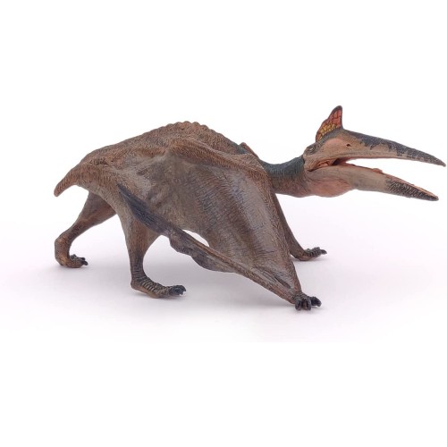 papo Dinosaurs-Quetzalcoatlus Collection Suitable For Boys And Girls From 3 Years Of Age 55073 3465000550738