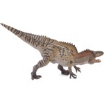 papo Acrocanthosaurus, Beige-Brown Color 55062 3465000550622