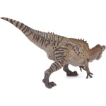 papo Acrocanthosaurus, Beige-Brown Color 55062 3465000550622