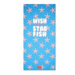 Legami Πετσέτα Θαλάσσης 85x180 εκ. Starfish BT0022 8053610783797