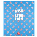 Legami Πετσέτα Θαλάσσης 85x180 εκ. Starfish BT0022 8053610783797