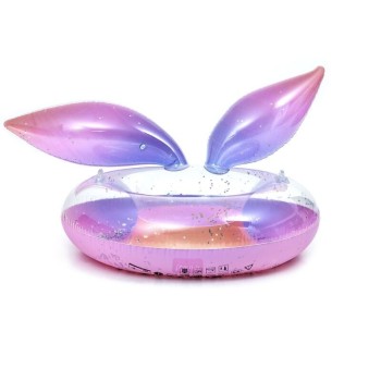 Legami Leg Maxi Pool Ring - Rabbit SWIM0010 8054117628581