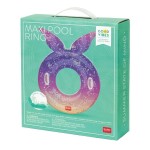 Legami Leg Maxi Pool Ring - Rabbit SWIM0010 8054117628581