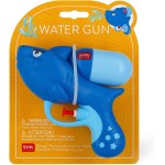Legami Leg Water Gun - Shark GUN0002 8053610784534