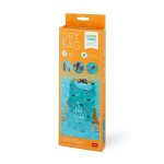 Legami Στεγανή Αδιάβροχη Τσάντα Dry Bag 10 L - Sea Turtle DBA0006 8053610784749