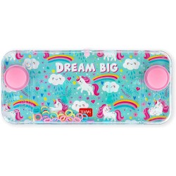 Legami Mini Water Παιχνίδι Νερού - Μονόκερος MWG0001 8053610784473