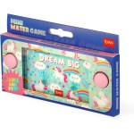 Legami Mini Water Game - Unicorn MWG0001 8053610784473