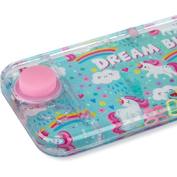 Legami Mini Water Παιχνίδι Νερού - Μονόκερος MWG0001 8053610784473