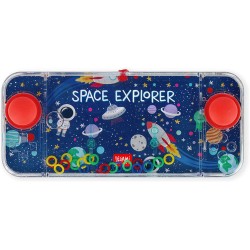 Legami Mini Water Παιχνίδι Νερού - Διάστημα MWG0002 8053610784480