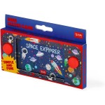 Legami Mini Water Παιχνίδι Νερού - Διάστημα MWG0002 8053610784480