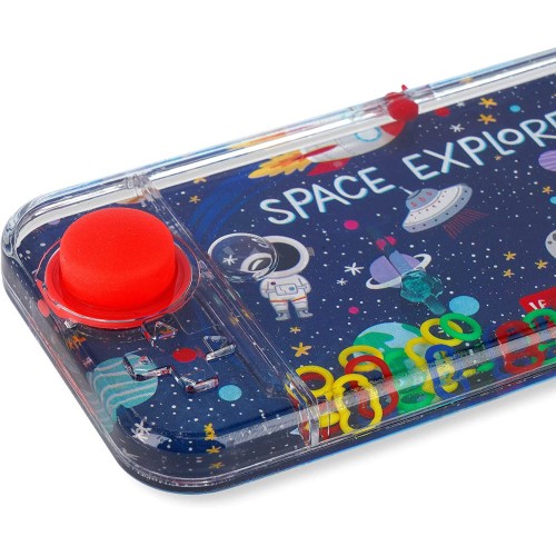 Legami Mini Water Game - Space MWG0002 8053610784480