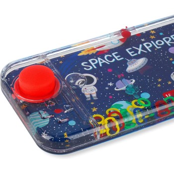 Legami Mini Water Παιχνίδι Νερού - Διάστημα MWG0002 8053610784480