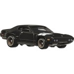 Mattel Hot Wheels 1971 Plymouth Gtx HNW46 / HNW55 194735151233
