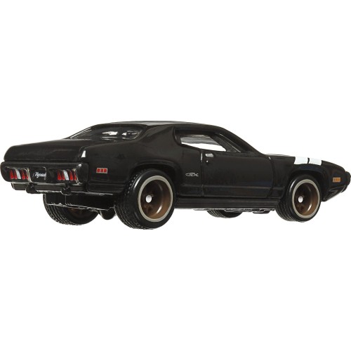 Mattel Hot Wheels 1971 Plymouth Gtx HNW46 / HNW55 194735151233