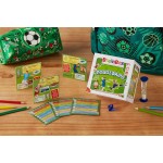 Brainbox Football Board Game 13009 5025822130099