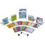 Brainbox Math Board Game 13018 5025822130181