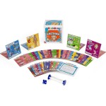Brainbox Science Board Game 13008 5025822130082