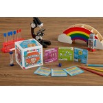 Brainbox Science Board Game 13008 5025822130082