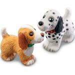 4M Construction 3D Puppies 4784 4893156047847