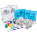 4M Construction 3D Puppies 4784 4893156047847