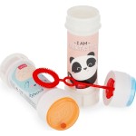 Legami Bubbles in 4 Designs - Panda, Dinosaur, Unicorn and Space SB0001 8053610785333