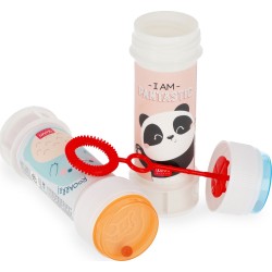 Legami Σαπουνόφουσκες - 1 τμχ SB0001 8053610785333
